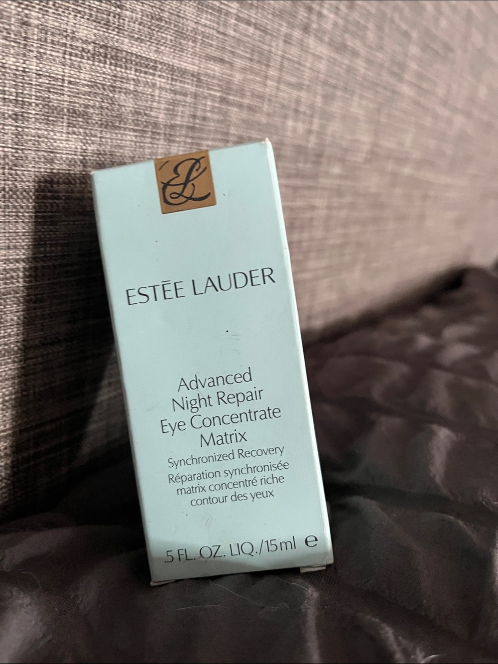 Estée Lauder Advanced Night Repair Eye Concentrate Matrix - Light Turquoise